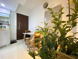 Presto @ Upper Serangoon (D19), Apartment #624443471